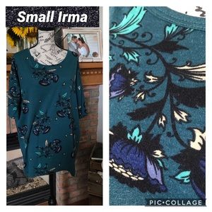 LulaRoe Irma